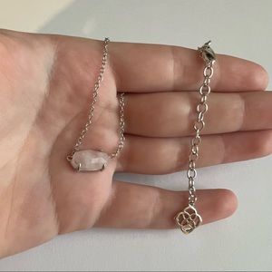 Kendra scott necklace